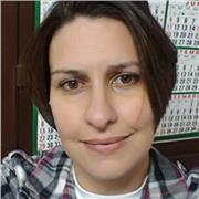 Estudante de Pedagogia, especializando em dificuldades e transtornos de aprendizagem